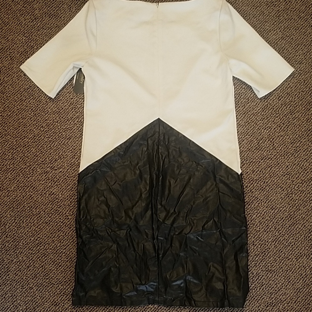 NWT Laundry by Design Dress - Picture 6 of 8